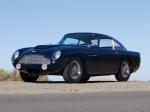Aston Martin DB4 GT 1959 года (WW)